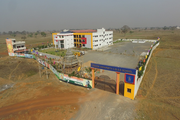 Shivom Vidyapeeth-School Campus